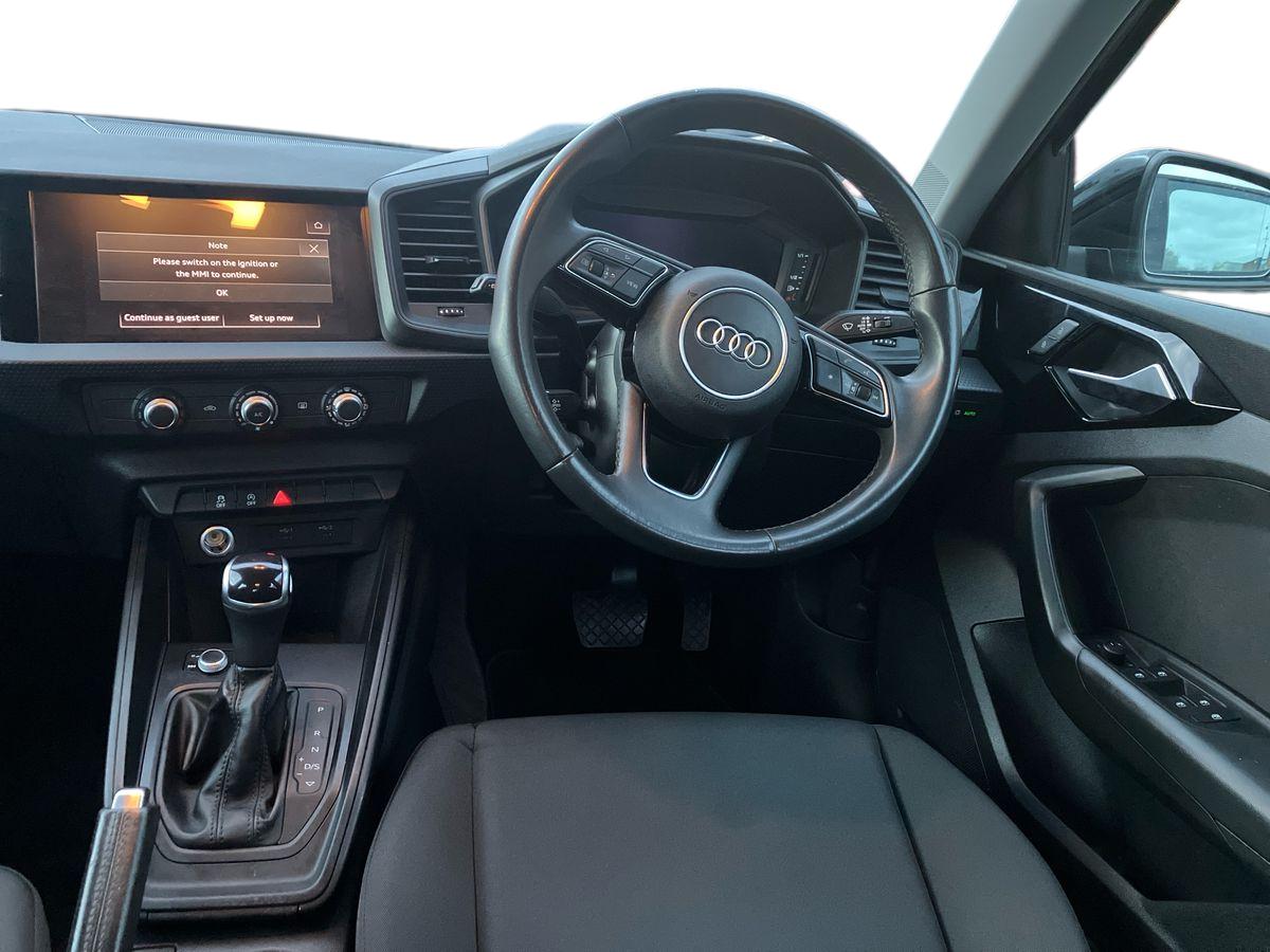 Used Audi A1 2022 for sale - 77256338: Photo 17
