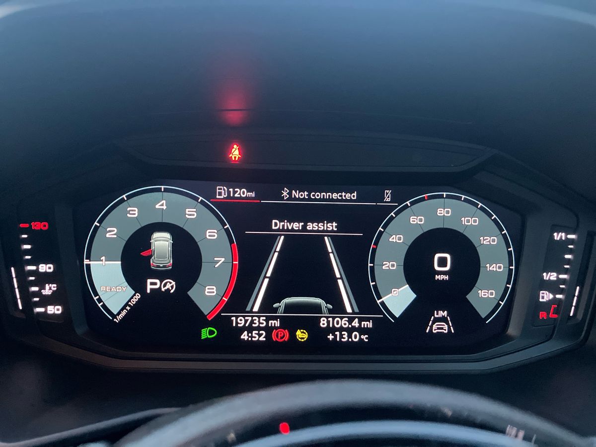 Used Audi A1 2022 for sale - 77256338: Photo 20