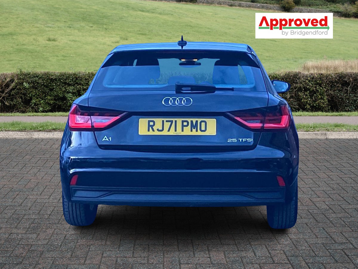 Used Audi A1 2022 for sale - 77256338: Photo 5