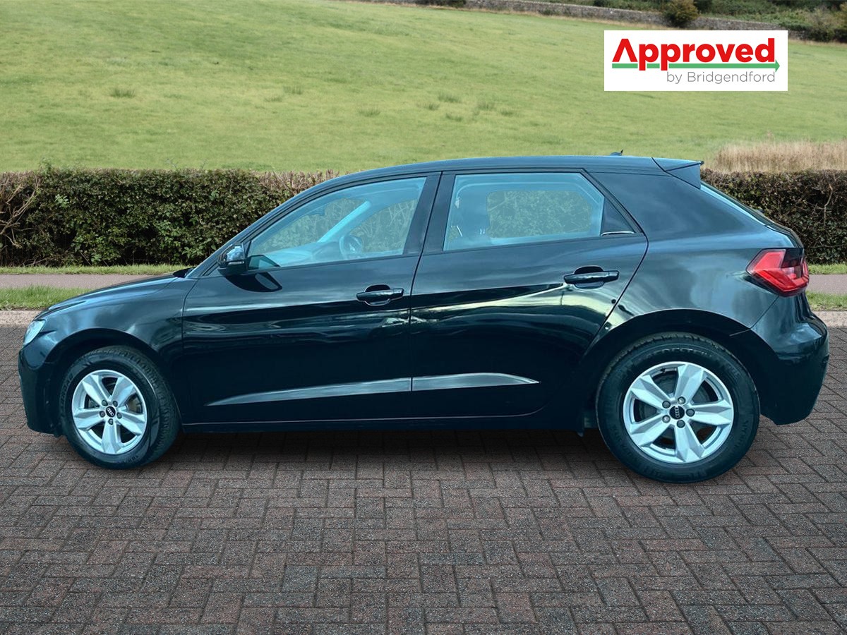 Used Audi A1 2022 for sale - 77256338: Photo 8