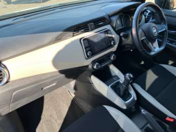 Used Nissan Micra 2020 for sale - 73899210: Photo
