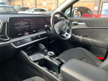 Used Kia Sportage 2022 for sale - 74940924: Photo