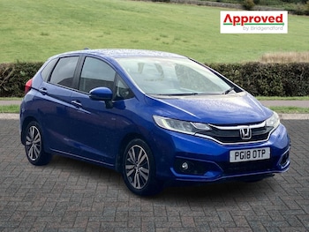 Honda - Jazz
