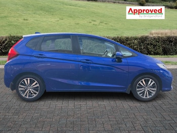 Used Honda Jazz 2018 for sale - 76312157: Photo