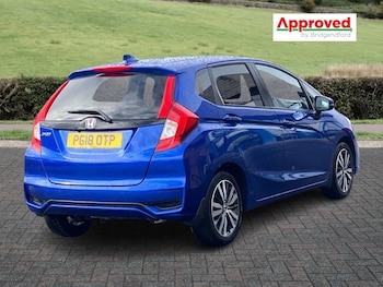 Used Honda Jazz 2018 for sale - 76312157: Photo