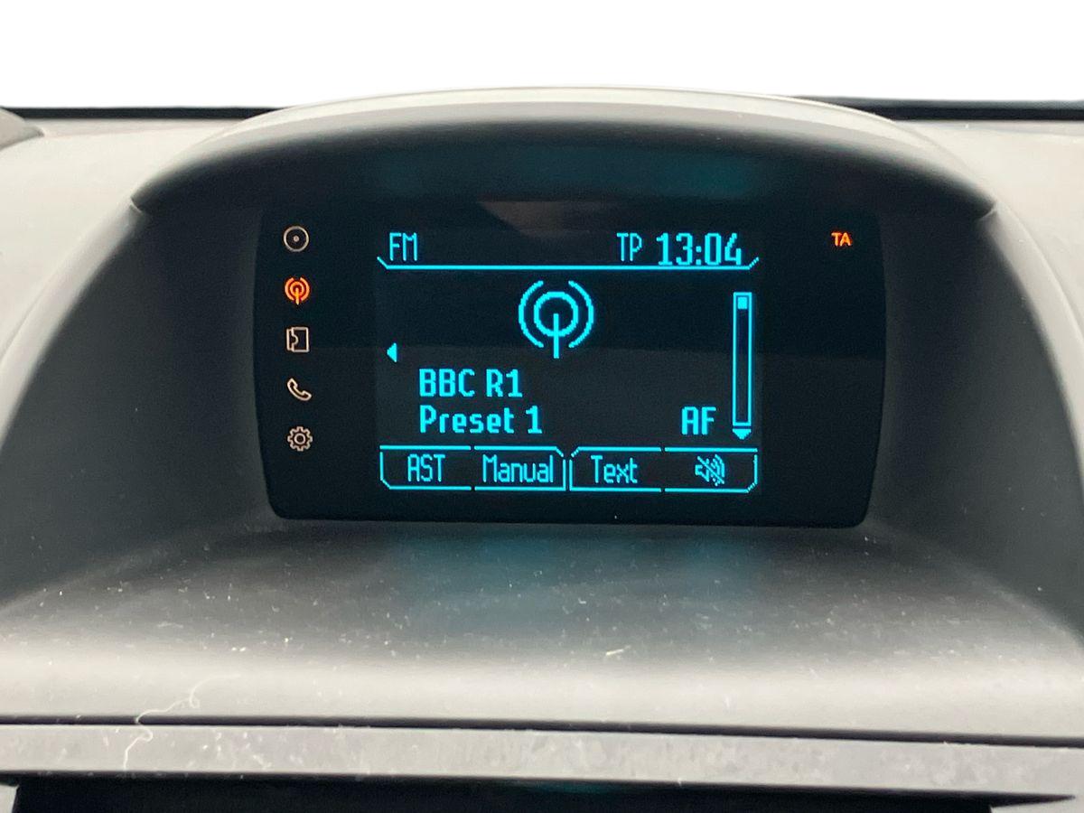 Used Ford Fiesta 2013 for sale - 77563383: Photo 26