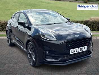 2023 - 1.5 EcoBoost ST 5dr