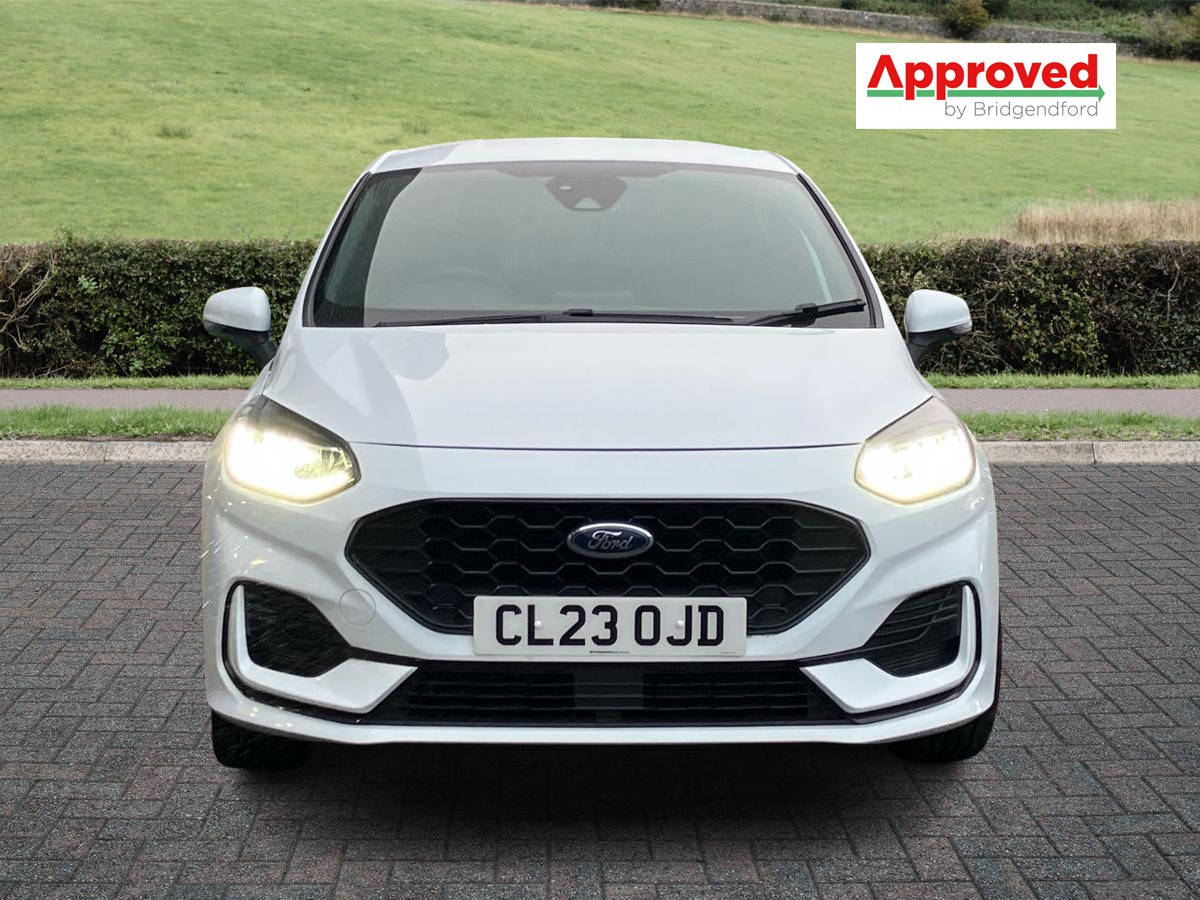 Used Ford Fiesta 2023 for sale - 76384339: Photo 11