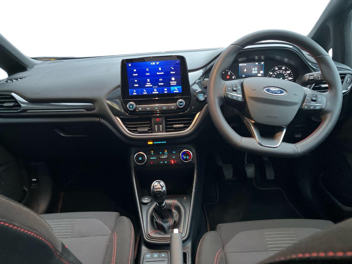 Used Ford Fiesta 2023 for sale - 76384339: Photo 16