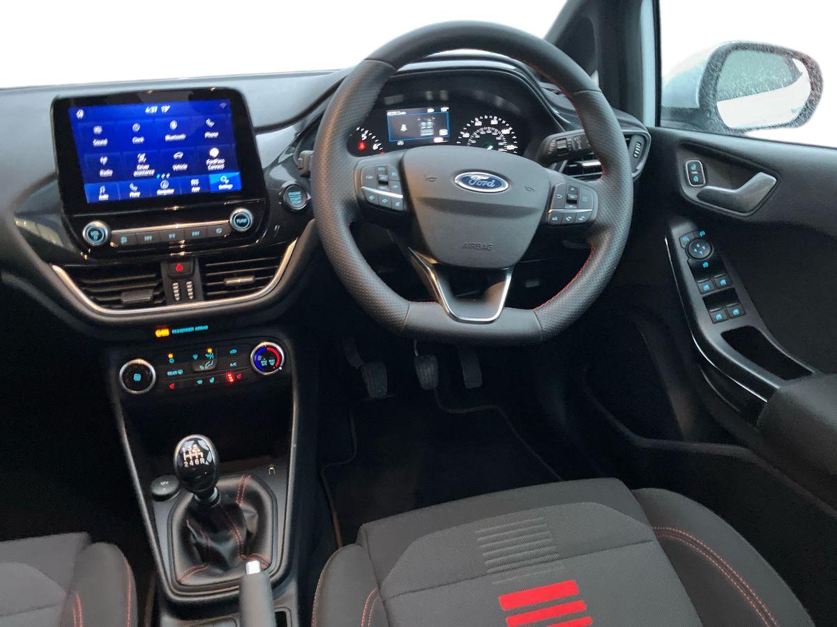 Used Ford Fiesta 2023 for sale - 76384339: Photo 17