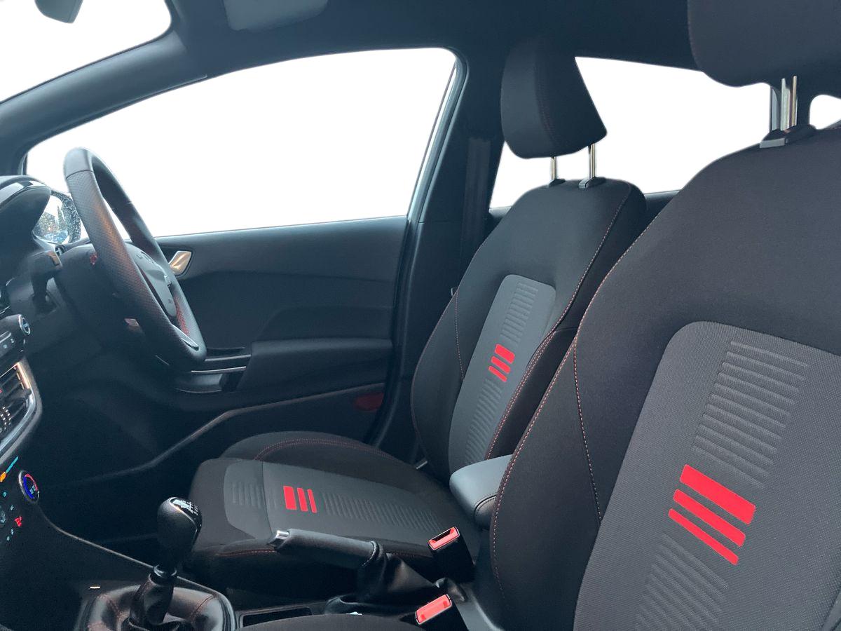 Used Ford Fiesta 2023 for sale - 76384339: Photo 23