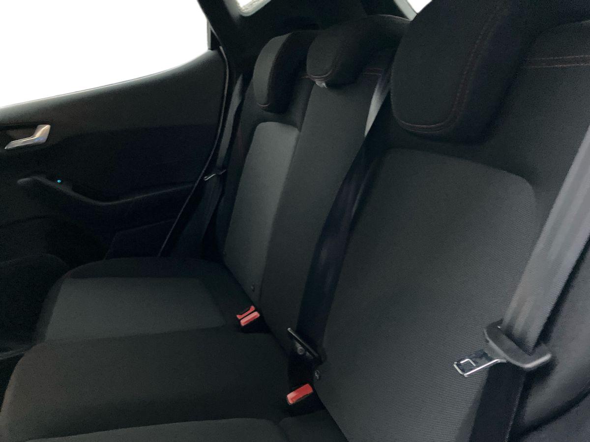 Used Ford Fiesta 2023 for sale - 76384339: Photo 24