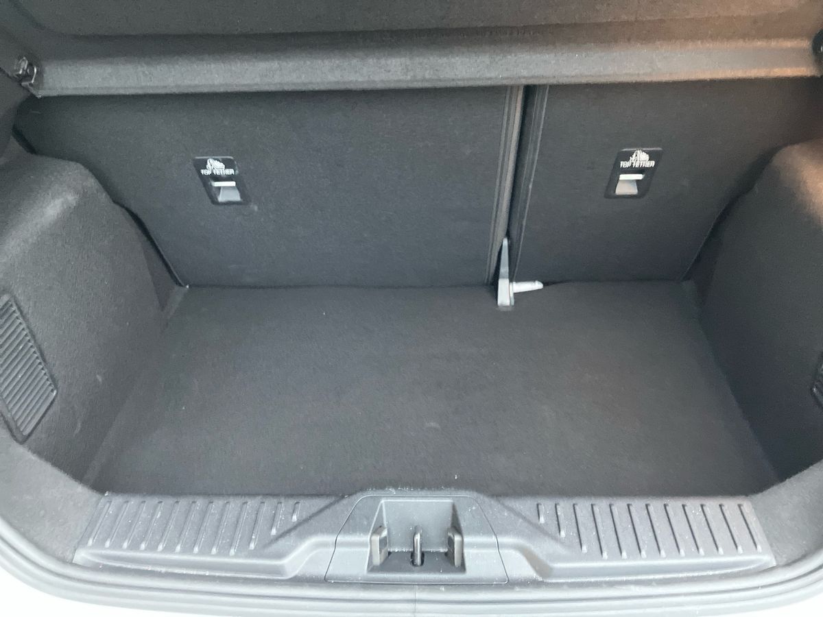 Used Ford Fiesta 2023 for sale - 76384339: Photo 25