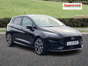 Ford - Fiesta