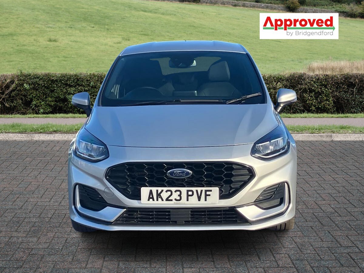 Used Ford Fiesta 2023 for sale - 77942052: Photo 11