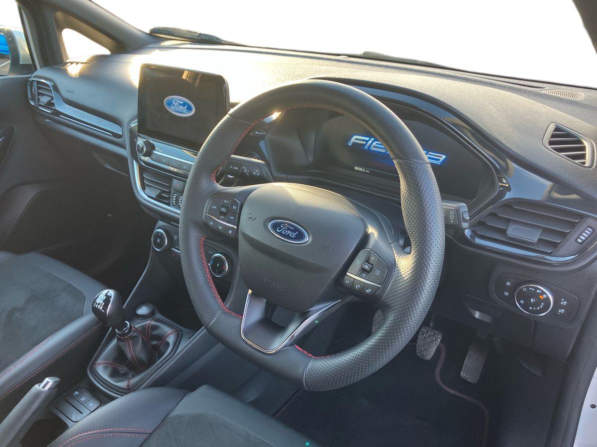 Used Ford Fiesta 2023 for sale - 77942052: Photo 14