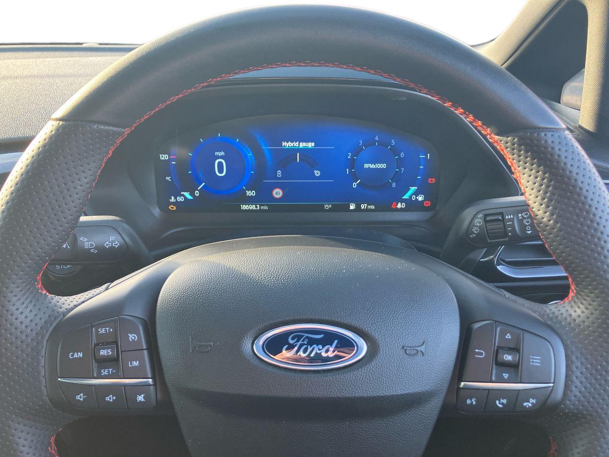 Used Ford Fiesta 2023 for sale - 77942052: Photo 19