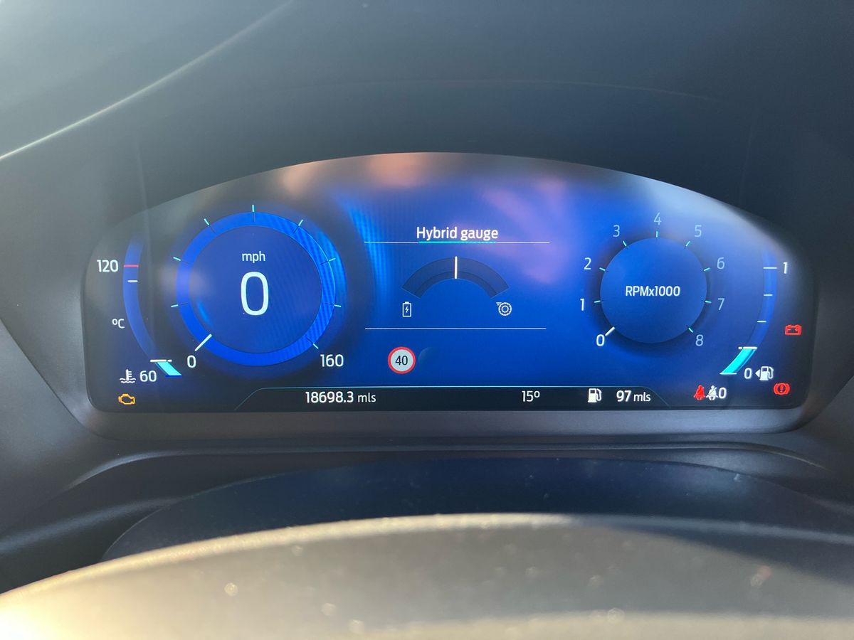 Used Ford Fiesta 2023 for sale - 77942052: Photo 20