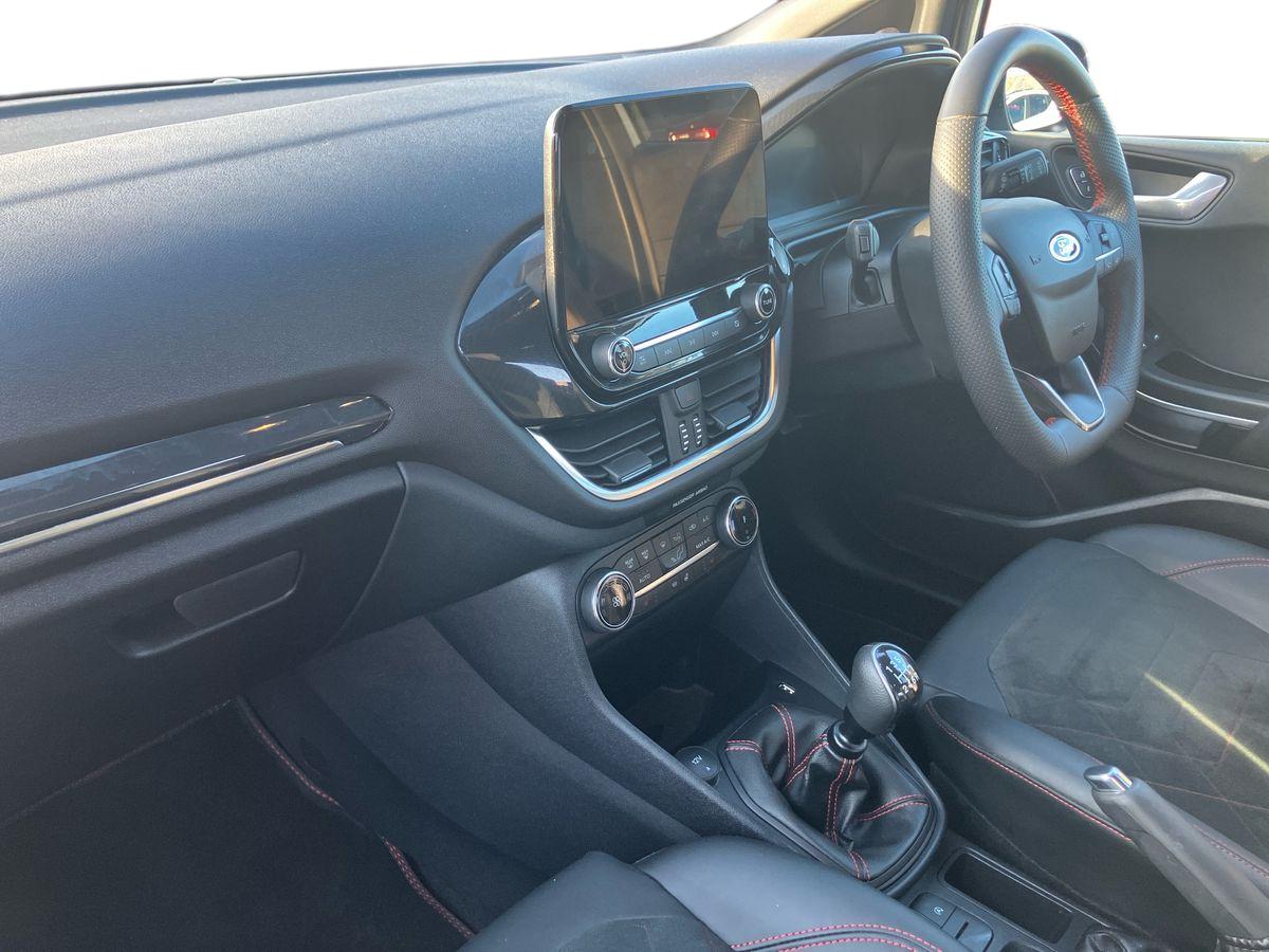 Used Ford Fiesta 2023 for sale - 77942052: Photo 22