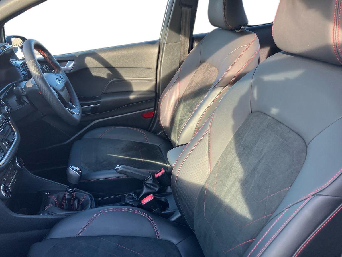 Used Ford Fiesta 2023 for sale - 77942052: Photo 23