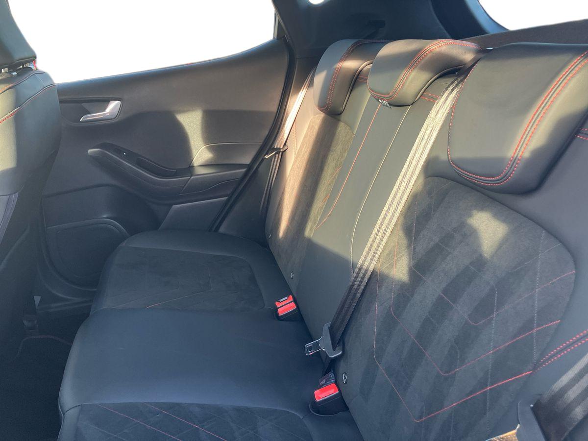 Used Ford Fiesta 2023 for sale - 77942052: Photo 24