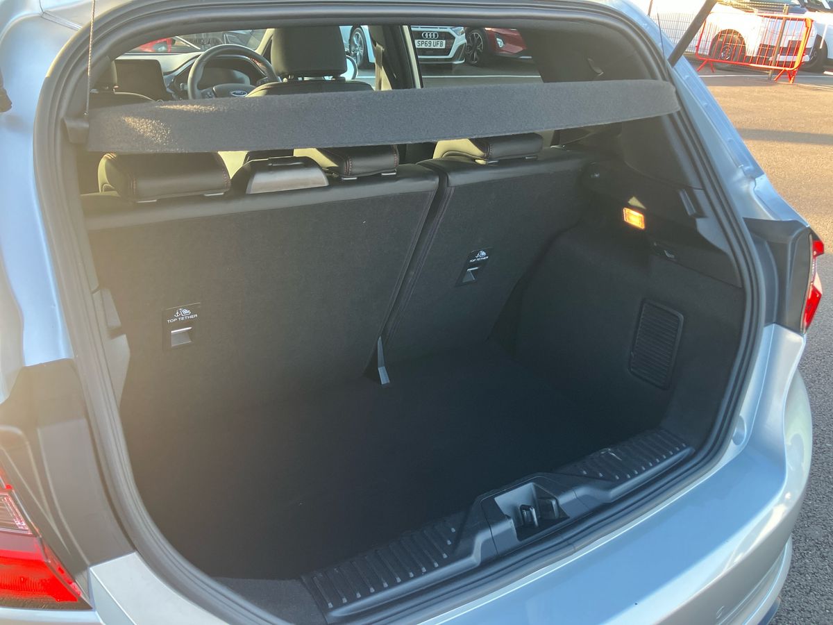 Used Ford Fiesta 2023 for sale - 77942052: Photo 25