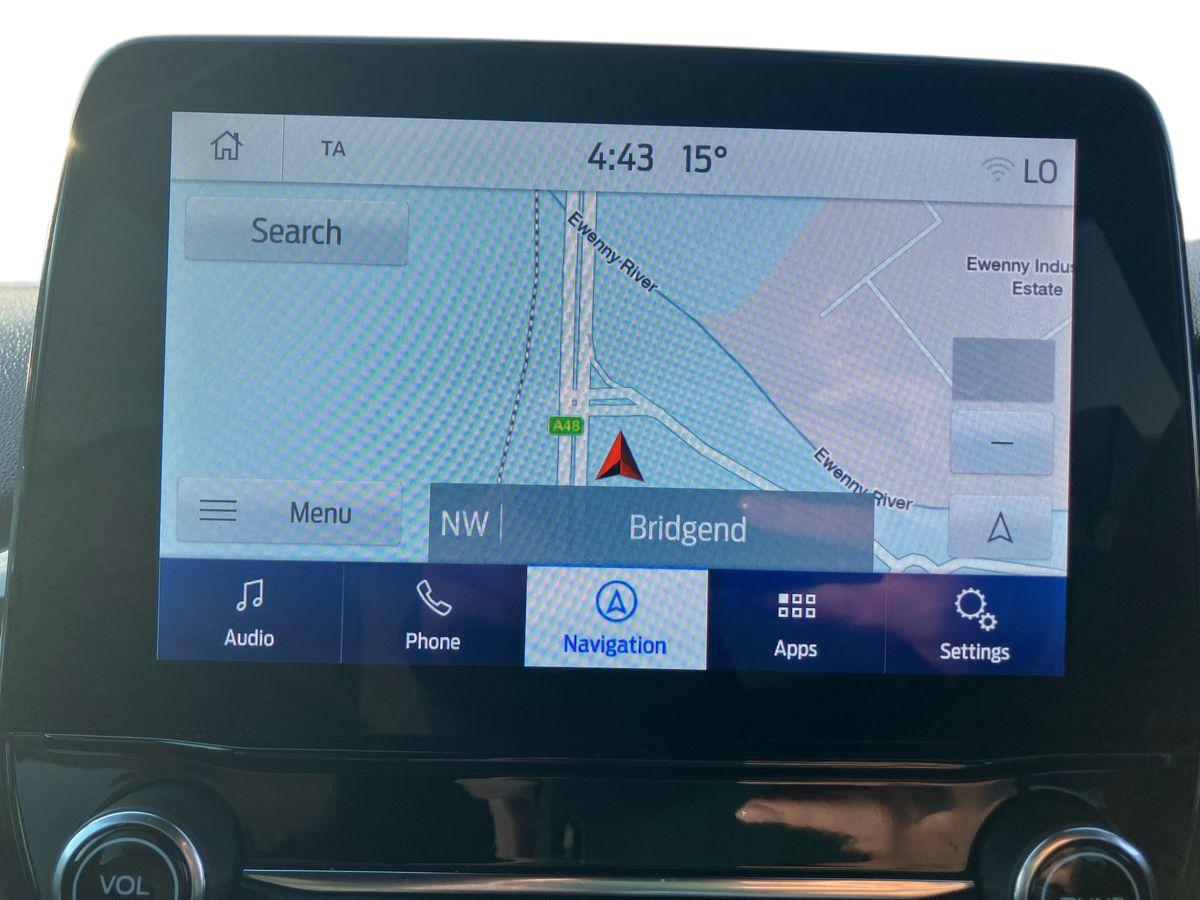 Used Ford Fiesta 2023 for sale - 77942052: Photo 27