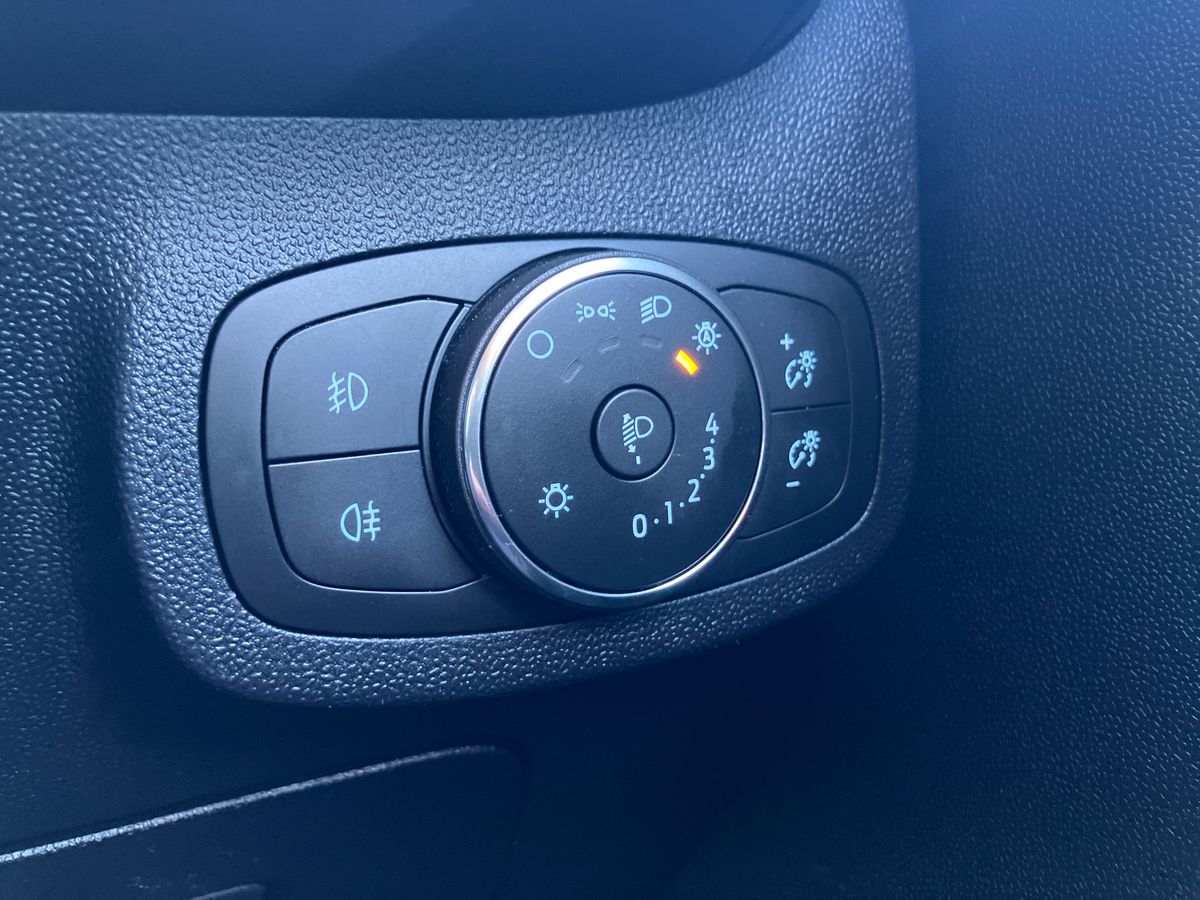 Used Ford Fiesta 2023 for sale - 77942052: Photo 29