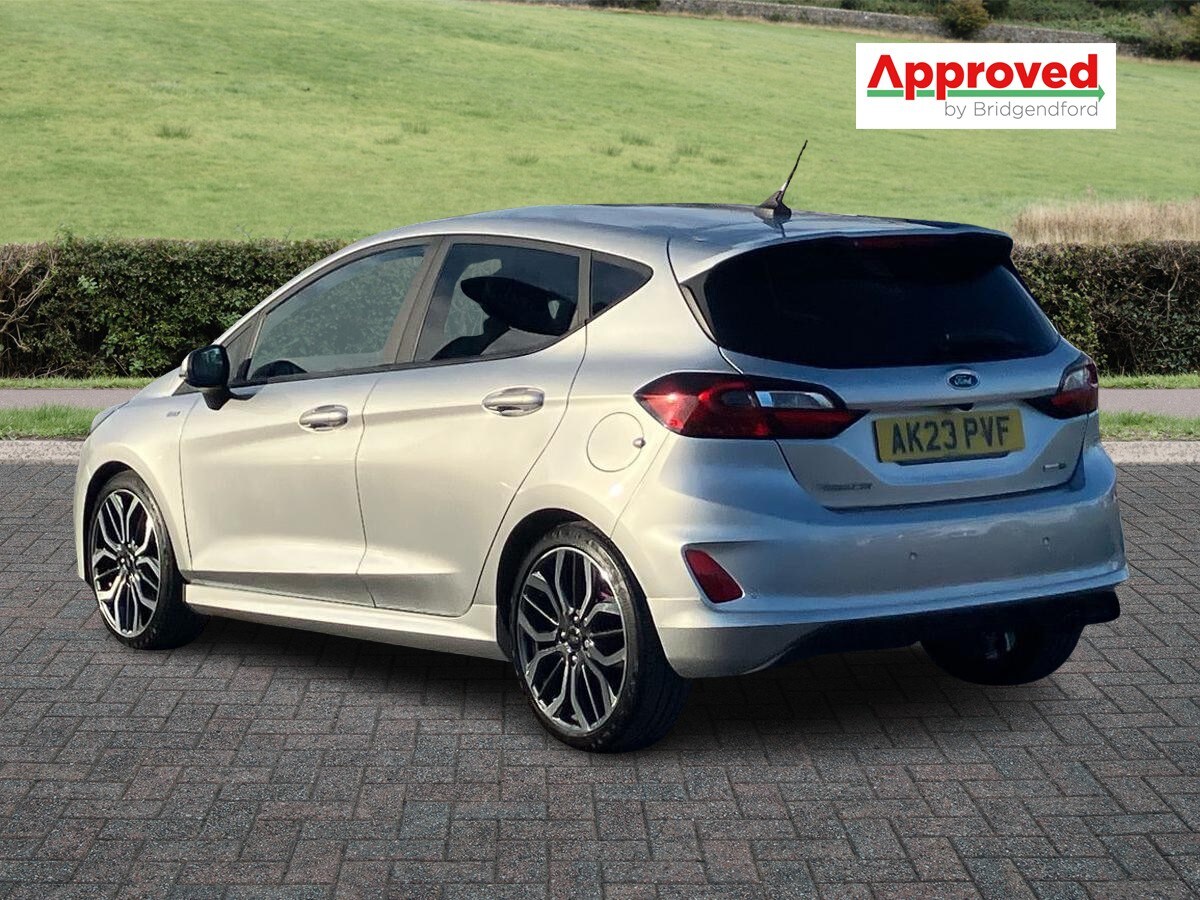 Used Ford Fiesta 2023 for sale - 77942052: Photo 7