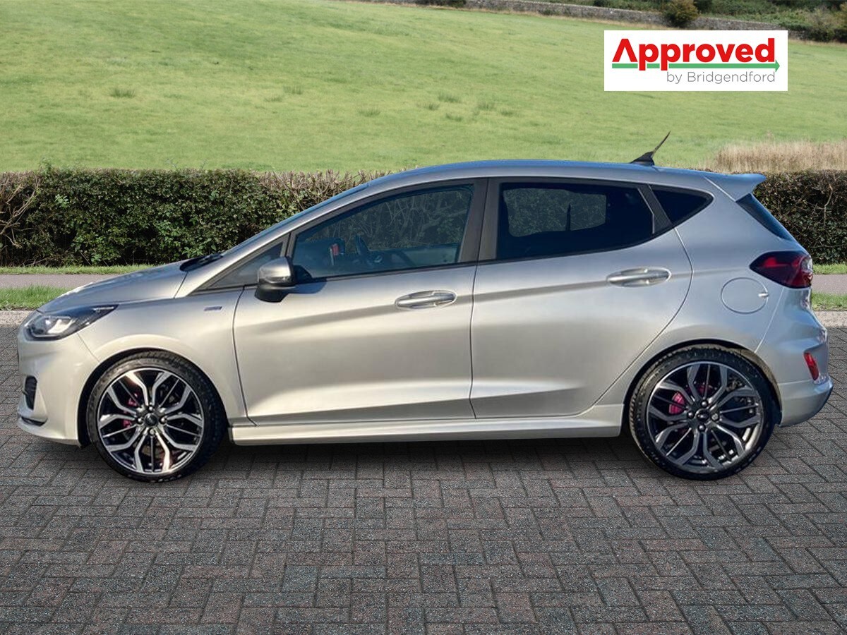 Used Ford Fiesta 2023 for sale - 77942052: Photo 8