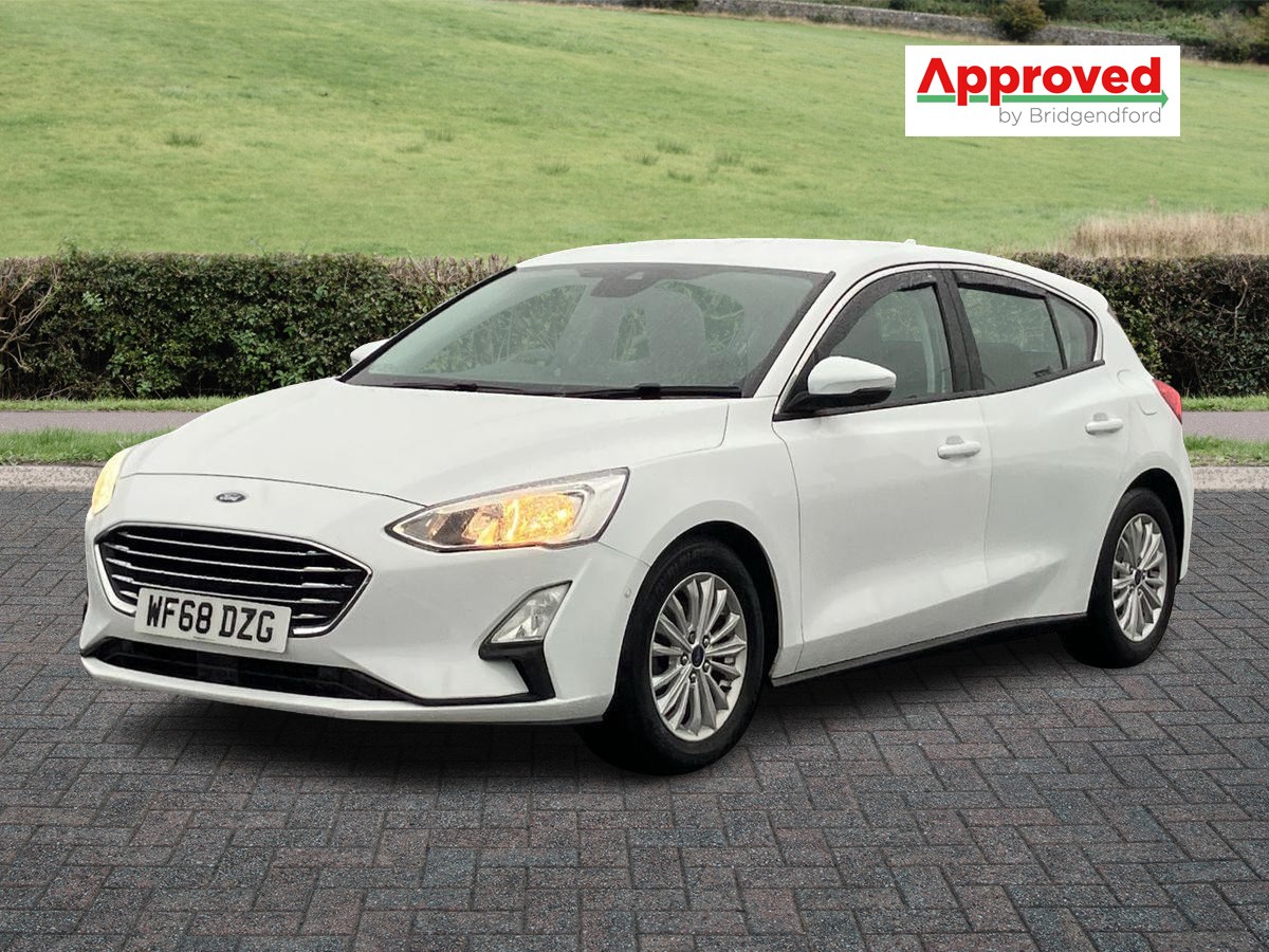 Used Ford Focus 2018 for sale - 76750093: Photo 10