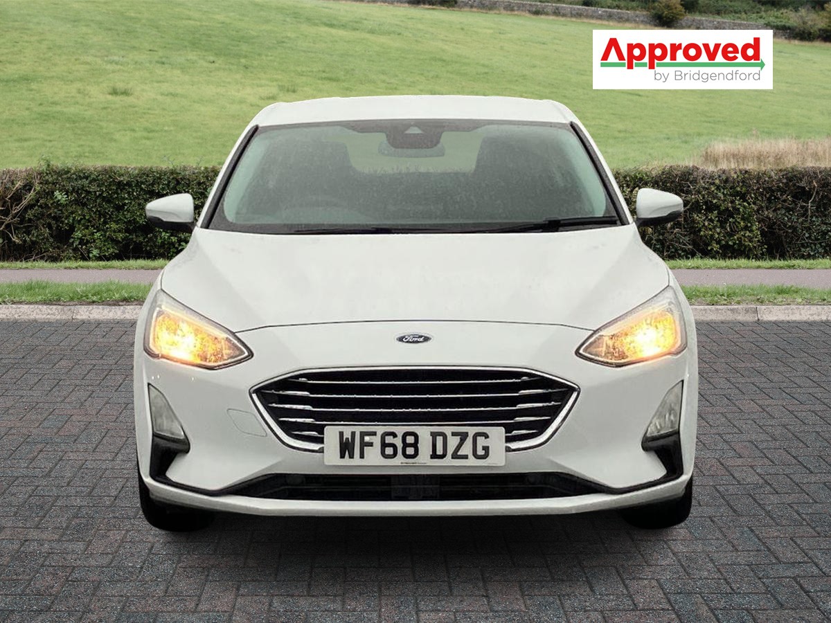 Used Ford Focus 2018 for sale - 76750093: Photo 11