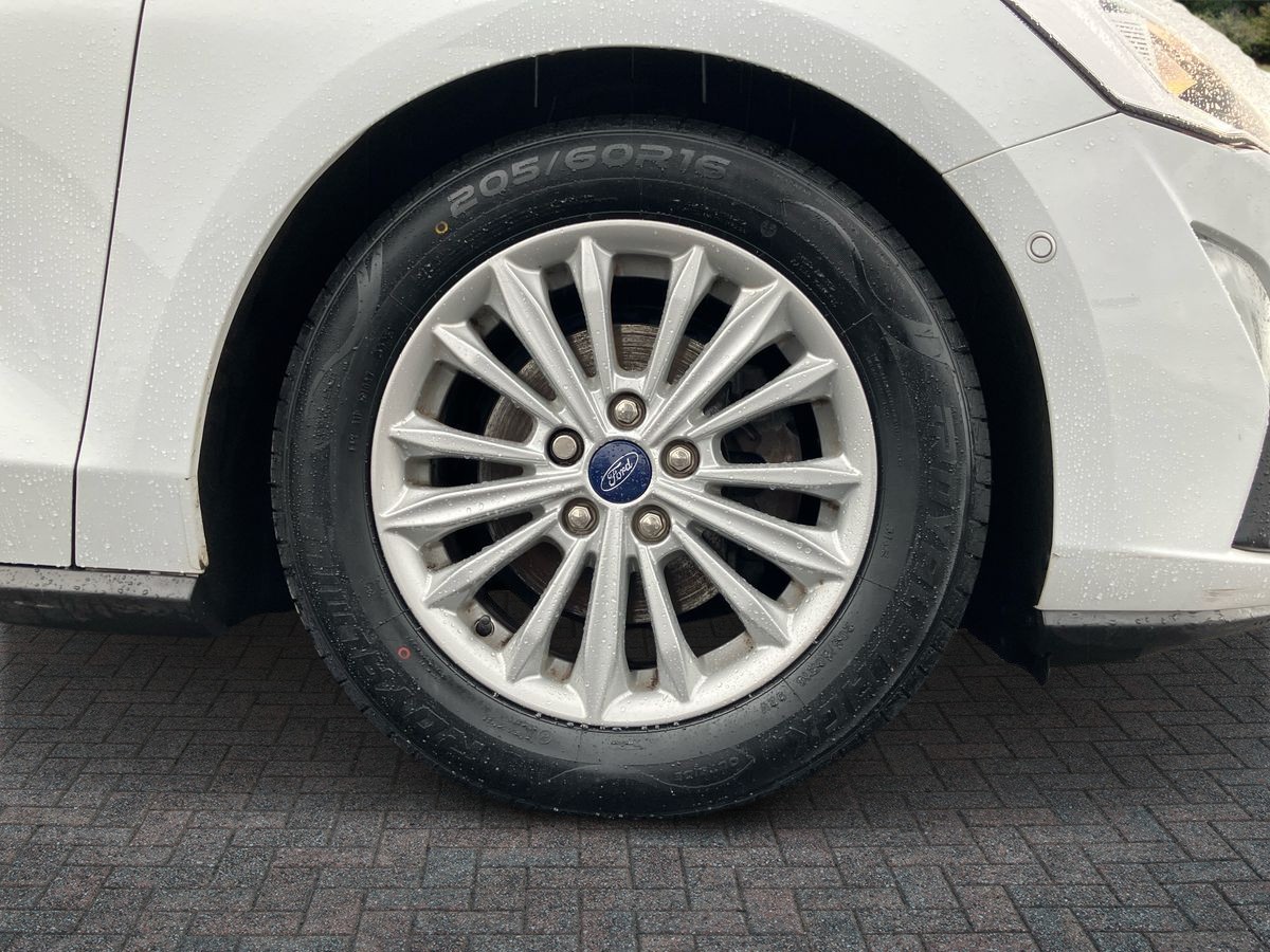 Used Ford Focus 2018 for sale - 76750093: Photo 13