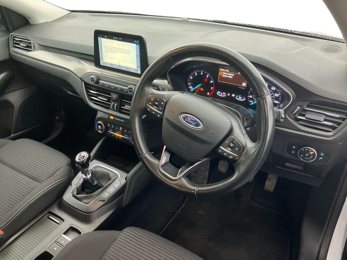 Used Ford Focus 2018 for sale - 76750093: Photo 14