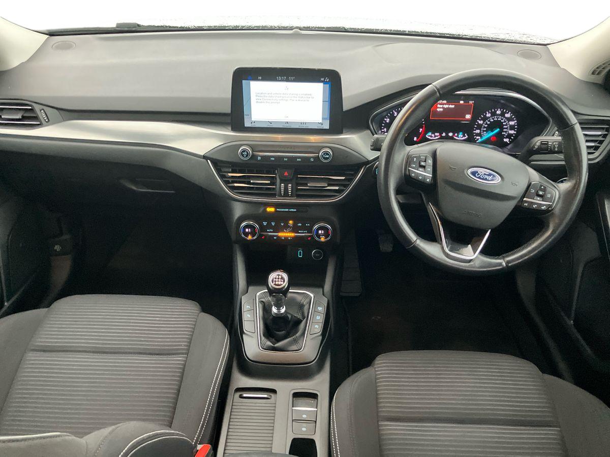 Used Ford Focus 2018 for sale - 76750093: Photo 16