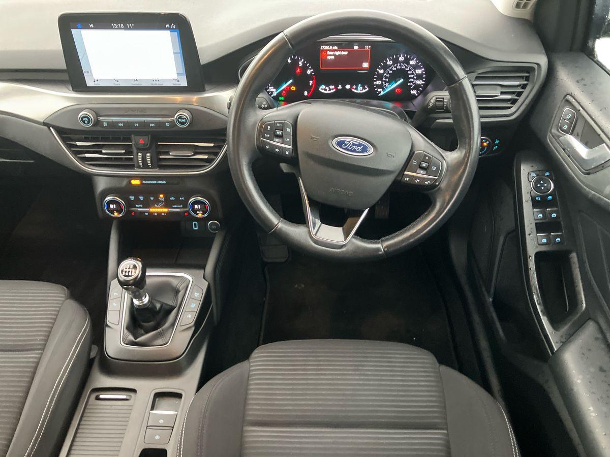 Used Ford Focus 2018 for sale - 76750093: Photo 17
