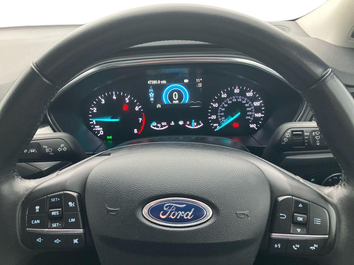 Used Ford Focus 2018 for sale - 76750093: Photo 19
