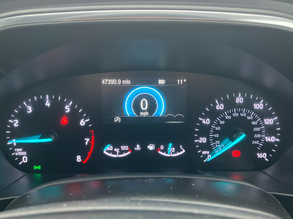 Used Ford Focus 2018 for sale - 76750093: Photo 20