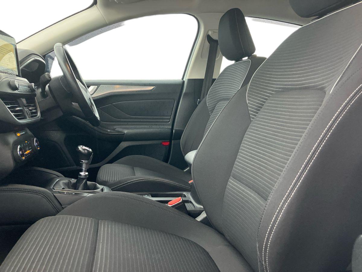 Used Ford Focus 2018 for sale - 76750093: Photo 23