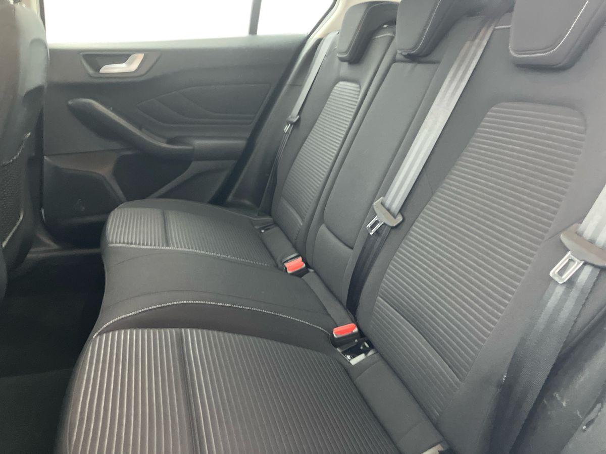 Used Ford Focus 2018 for sale - 76750093: Photo 24