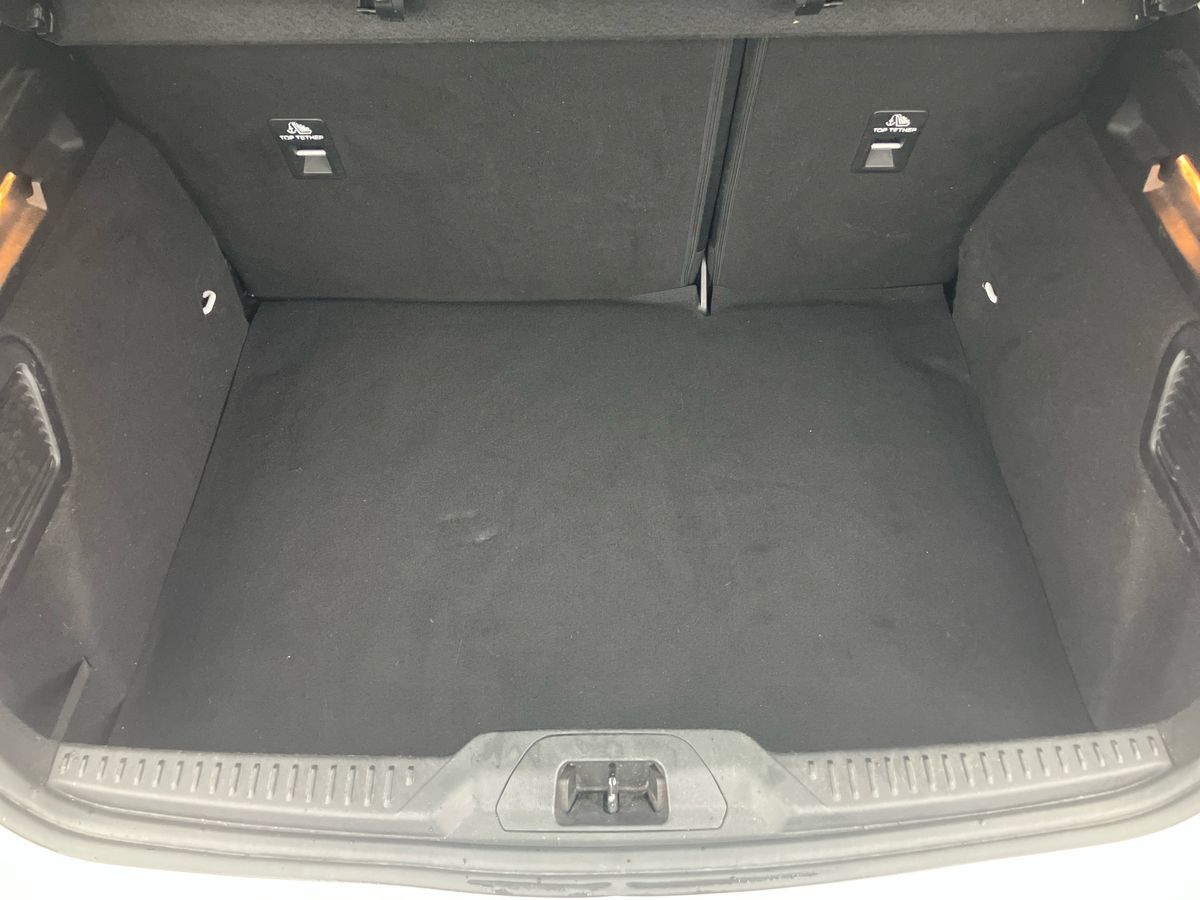 Used Ford Focus 2018 for sale - 76750093: Photo 25