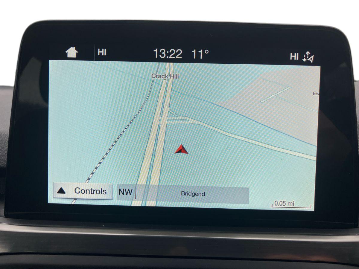 Used Ford Focus 2018 for sale - 76750093: Photo 27