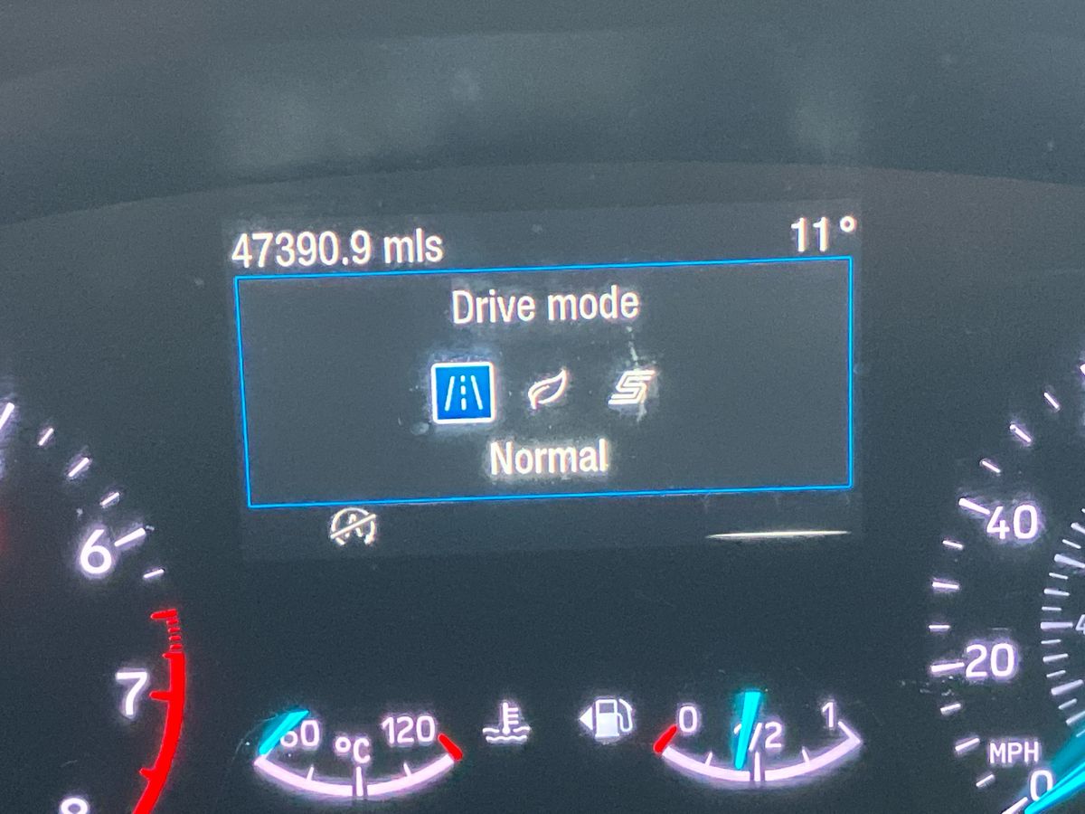 Used Ford Focus 2018 for sale - 76750093: Photo 32