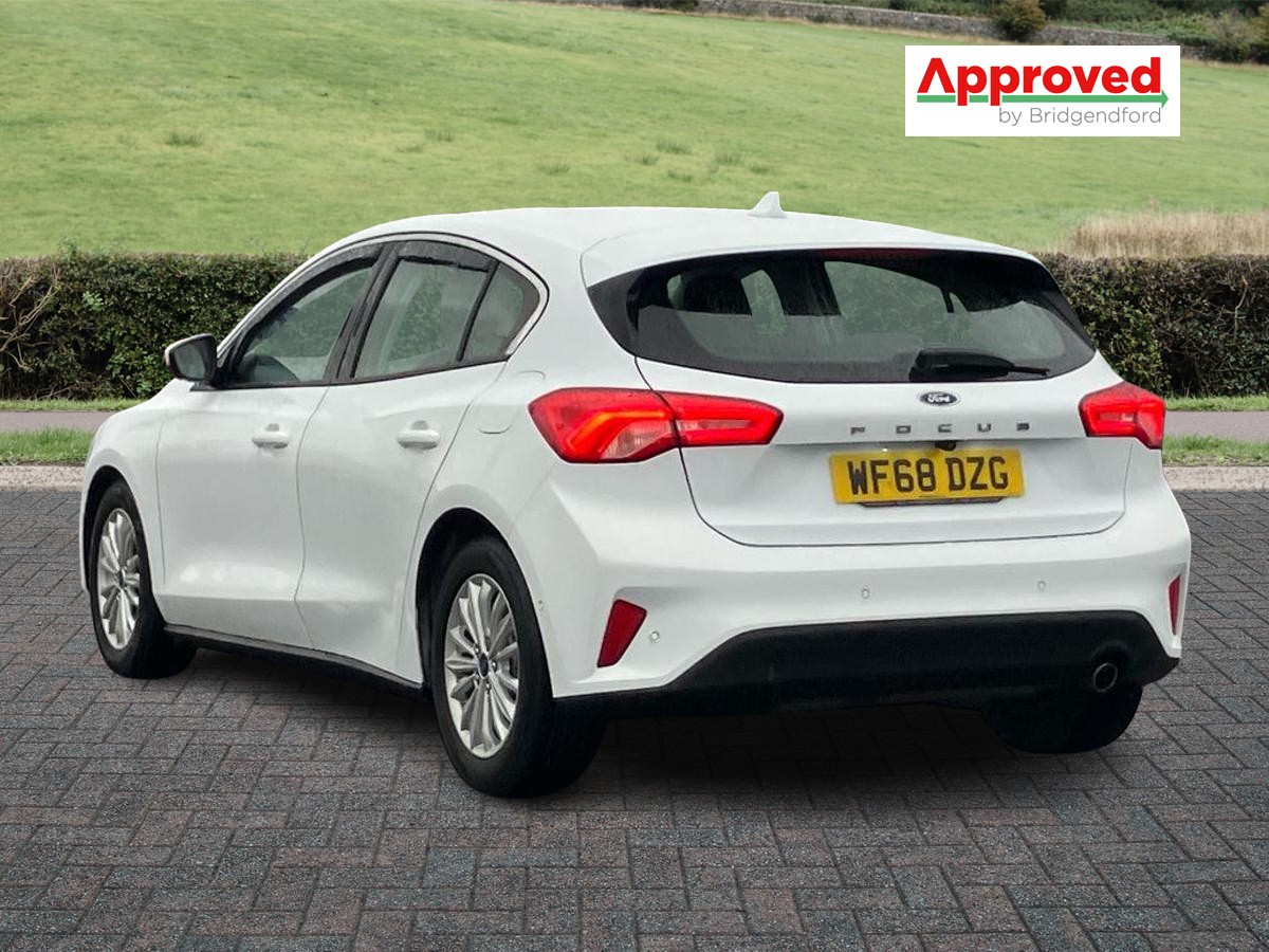 Used Ford Focus 2018 for sale - 76750093: Photo 7