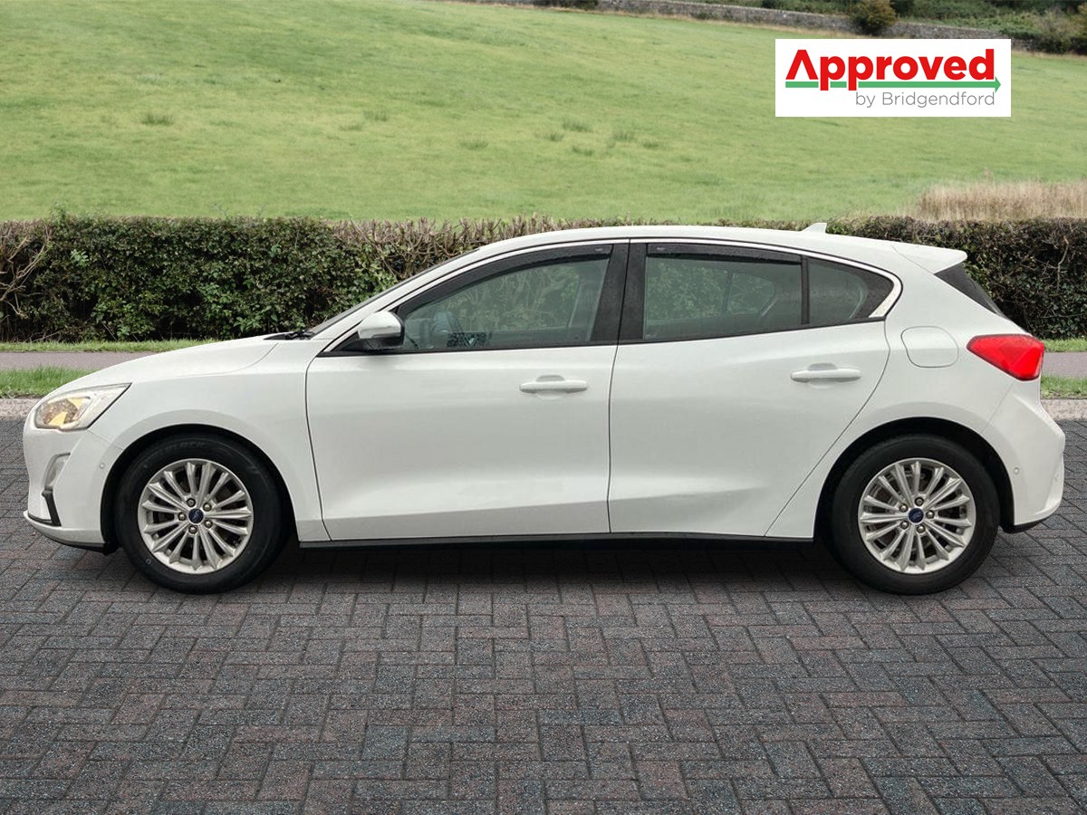 Used Ford Focus 2018 for sale - 76750093: Photo 8