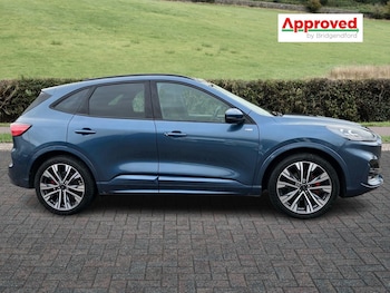 Used Ford Kuga 2023 for sale - 77274114: Photo