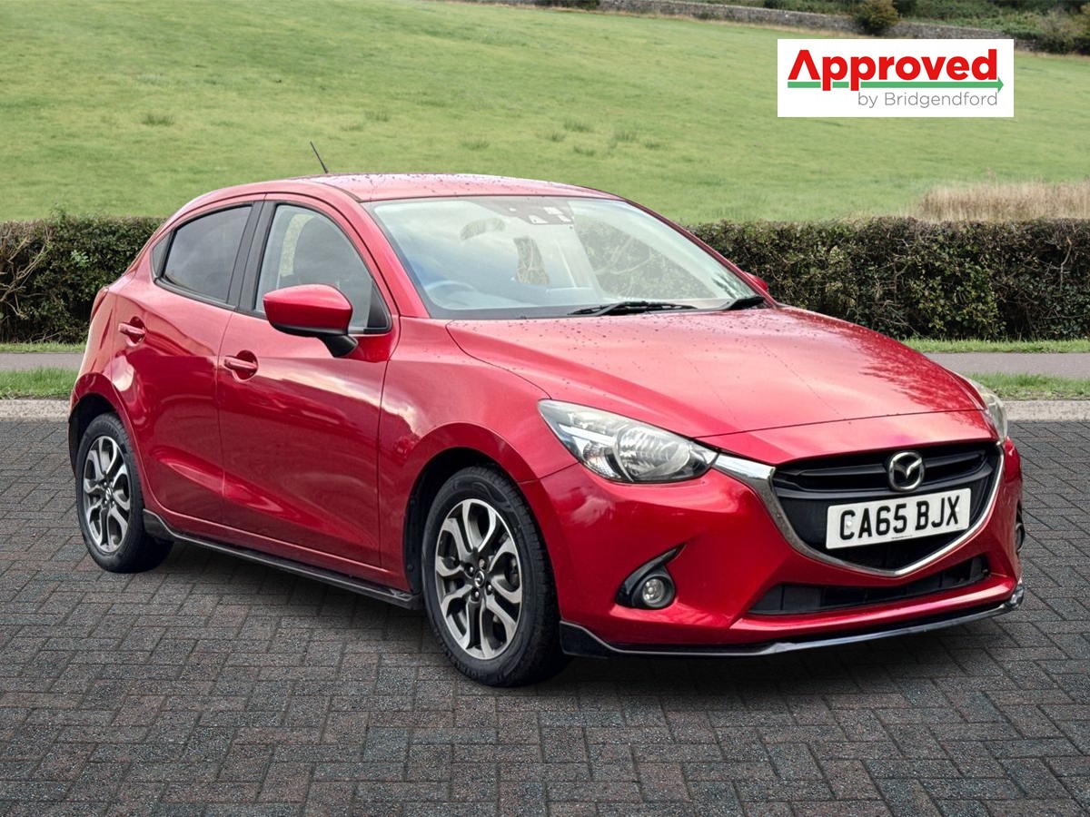 Used Mazda Mazda2 2015 for sale - 76704322: Photo 1