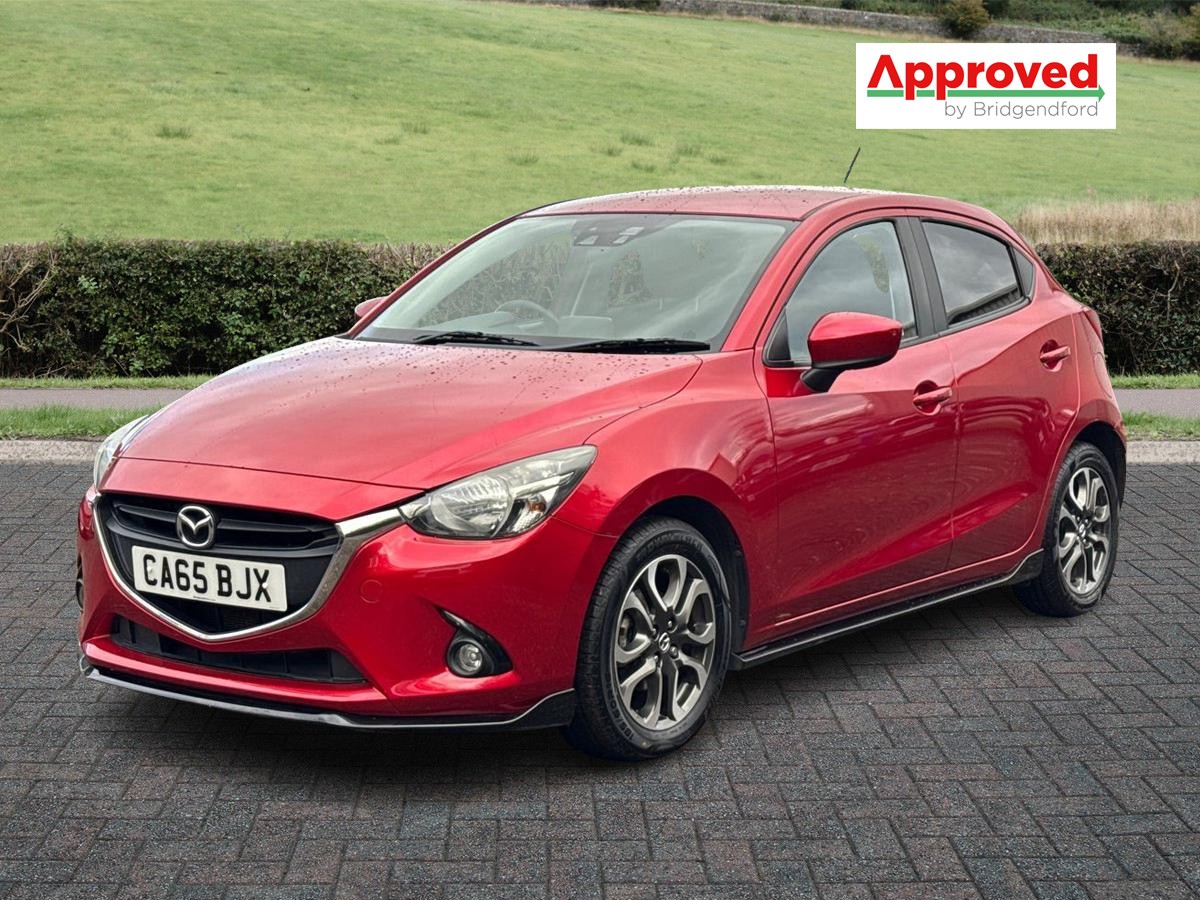 Used Mazda Mazda2 2015 for sale - 76704322: Photo 10