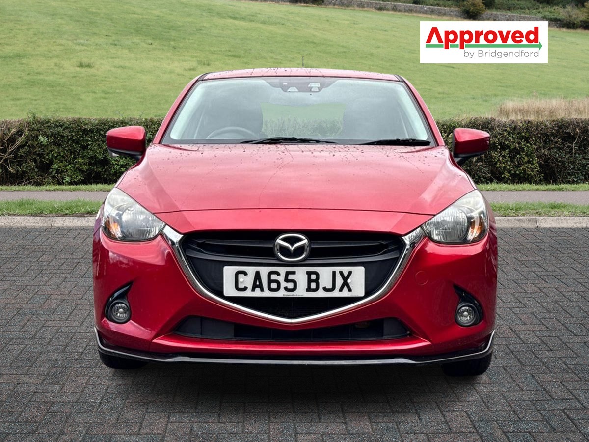 Used Mazda Mazda2 2015 for sale - 76704322: Photo 11