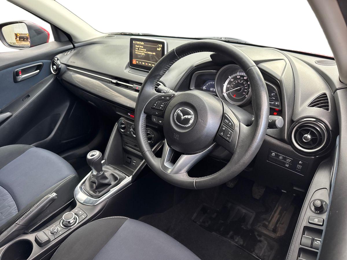 Used Mazda Mazda2 2015 for sale - 76704322: Photo 14